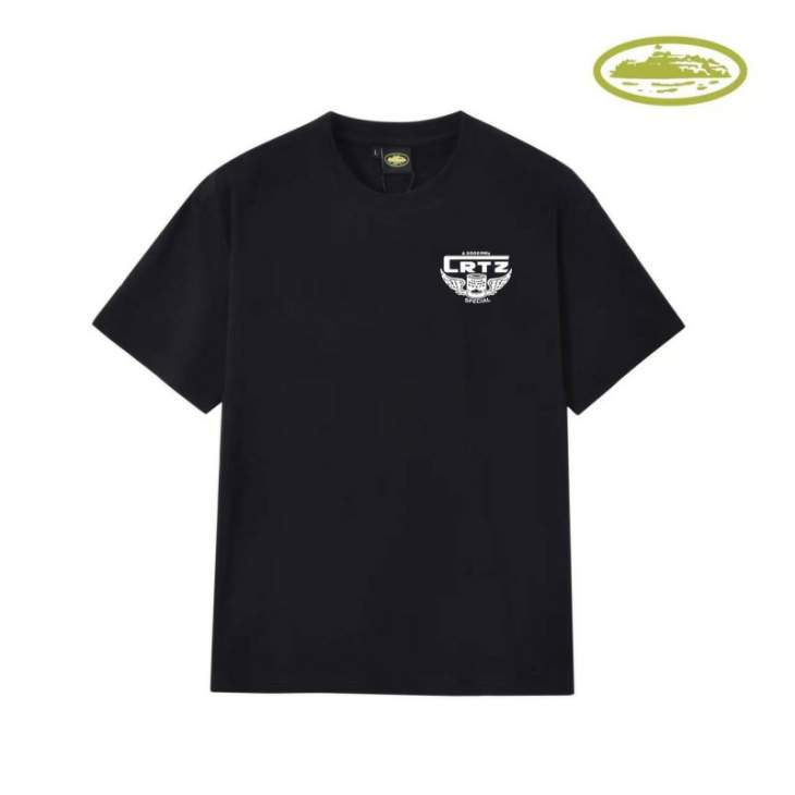 Corteiz T Shirts Short _SKUCorteizS-2XLastxC15816848